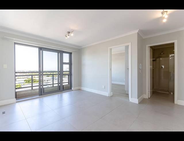 2 BEDROOM APARTMENT TO LET IN OBSERVATORY